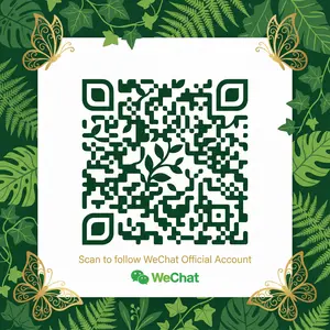 17c一起草公众号二维码